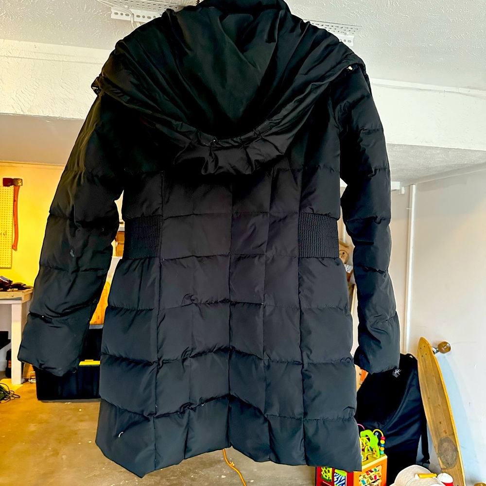 Cole Haan winter coat - Picture 2 of 2